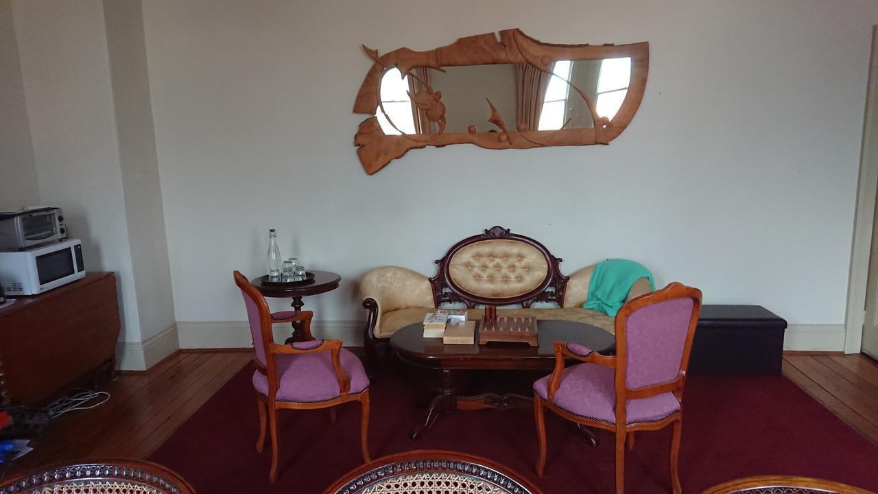 The Empire Hotel เดโลเรน ภายนอก รูปภาพ